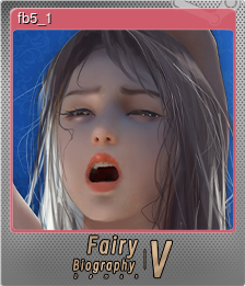 Series 1 - Card 1 of 10 - fb5_1