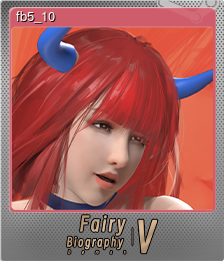 Series 1 - Card 10 of 10 - fb5_10