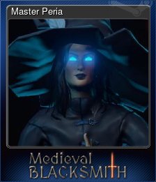 Master Peria