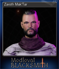 Zaroth Mak'Tar