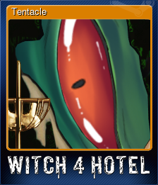 Tentacle