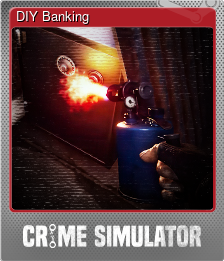 Series 1 - Card 5 of 5 - DIY Banking