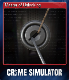 Master of Unlocking