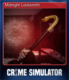 Midnight Locksmith