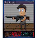 The Survivor