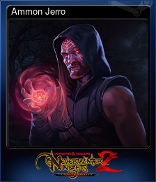 Ammon Jerro