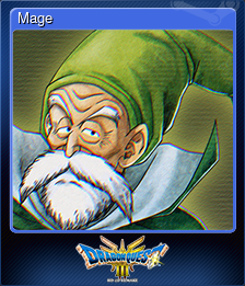 Mage