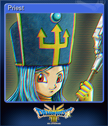 Priest