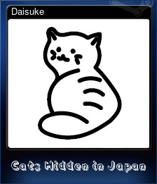 Daisuke