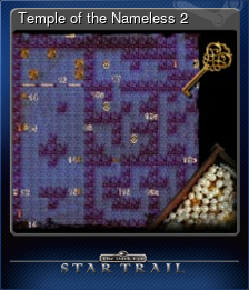 Temple of the Nameless 2