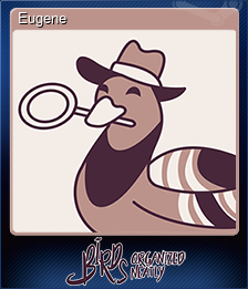 Eugene