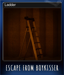 Ladder