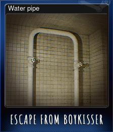 Water pipe