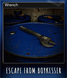 Wrench