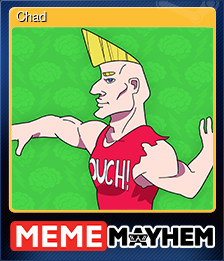 Chad