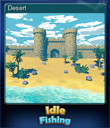 Desert