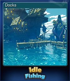 Docks