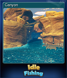 Canyon