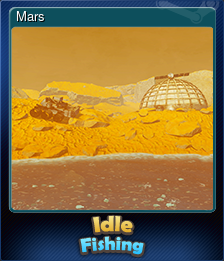 Mars