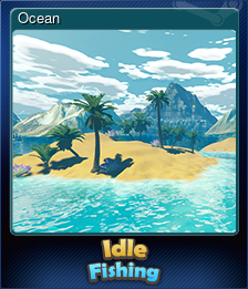 Ocean