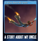 A Story About My Uncle
