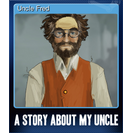 Uncle Fred