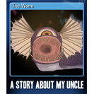 The Worm