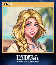 Maya