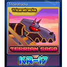 Triceratracks