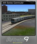 205 Series Commuter