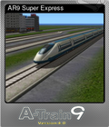AR9 Super Express