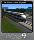 Zero Series Super Express