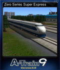 Zero Series Super Express