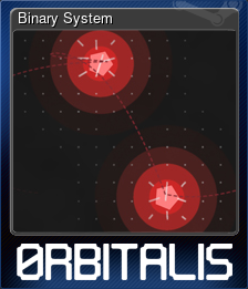 Series 1 - Card 3 of 6 - Binary System