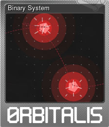 Series 1 - Card 3 of 6 - Binary System