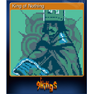 King of Nothing
