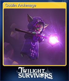 Goblin Archmage