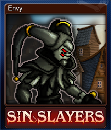 Envy