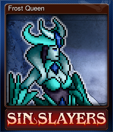 Frost Queen