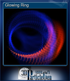 Glowing Ring