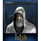 Quibeck