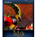 Skarborr