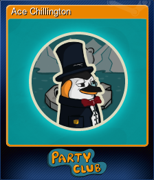 Ace Chillington