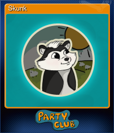 Skunk