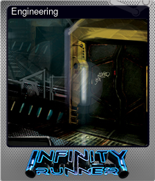 Series 1 - Card 1 of 14 - Engineering