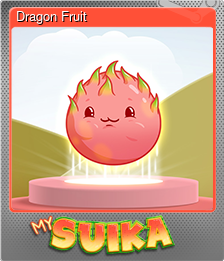 Showcase :: My Suika - Watermelon Game