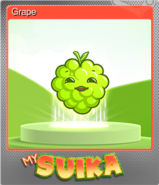 Showcase :: My Suika - Watermelon Game