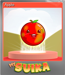 Showcase :: My Suika - Watermelon Game