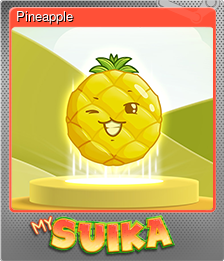 Showcase :: My Suika - Watermelon Game