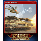 Hiver Assault